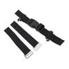 Diving Chest Strap with Quick Release Buckle PP Webbing Diving Sternum Strap for Scuba Diving