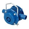 Round Shank Electric Drill Pump Self-priming Self Suction Centrifugal Pump  Household