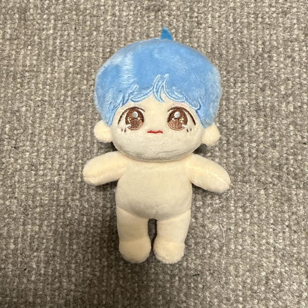 [USED] BTS V 15cm Plush Toy