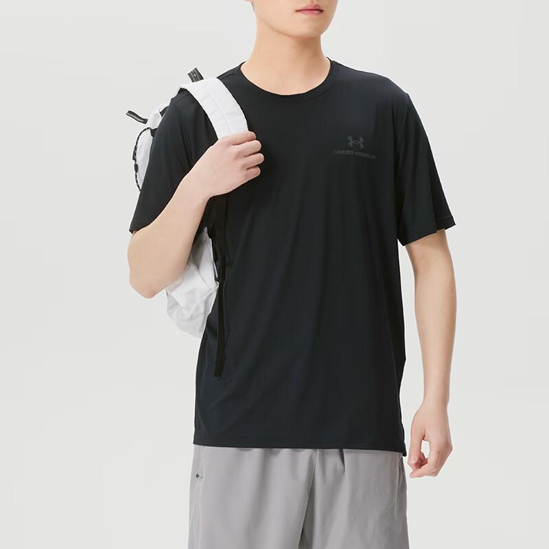 

Under Armour Men s Breathable Training T-Shirt Men 3XL