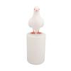 Automatic Foaming Soap Dispenser Touchless Induction Foam Hand Washer for Kitchen Bathroom Bird Desi