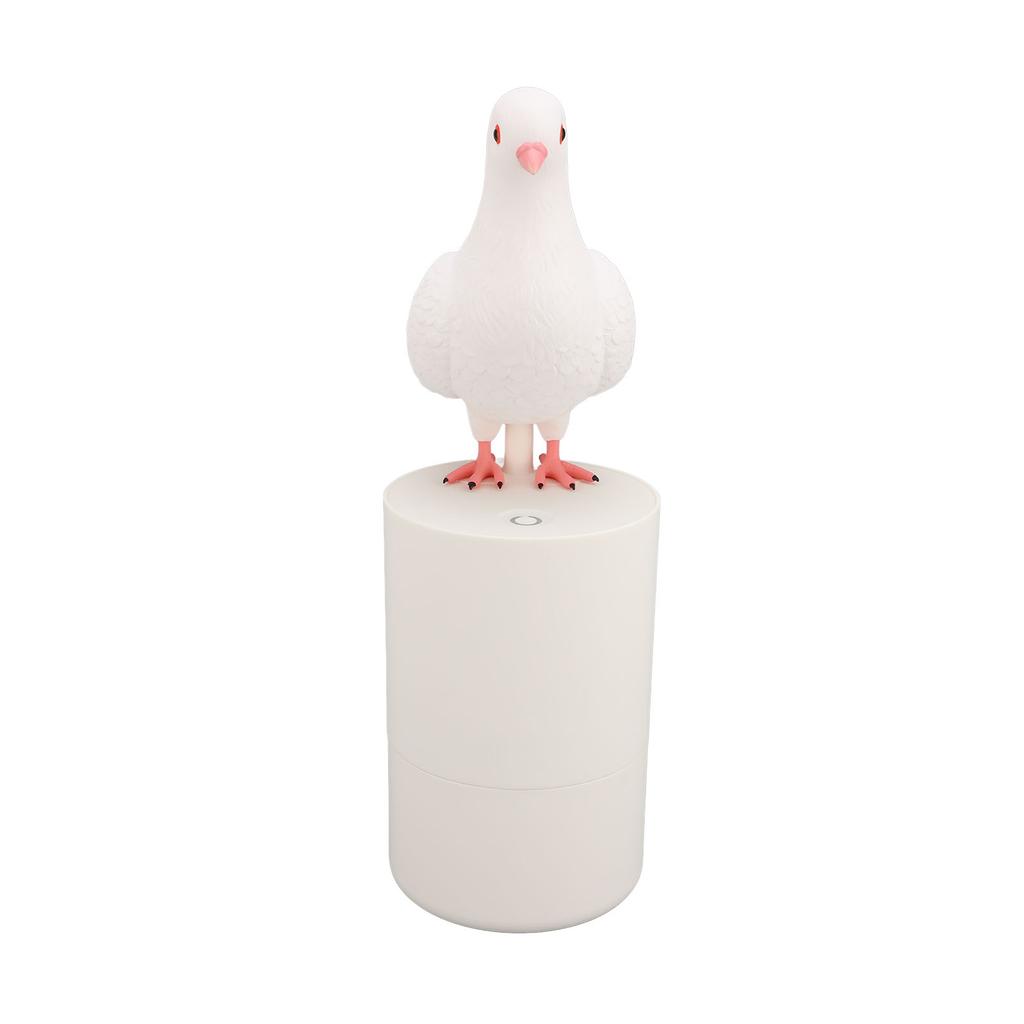 Automatic Foaming Soap Dispenser Touchless Induction Foam Hand Washer for Kitchen Bathroom Bird Desi