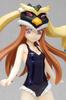 Mawaru Penguindrum Princess of the Crystal Scale PVC Painted Finished (1/10 Product)