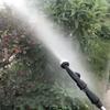 Water-efficient Garden Sprayer Fan Shape High Pressure Pesticide Sprayer Portable Sprayer Nozzle