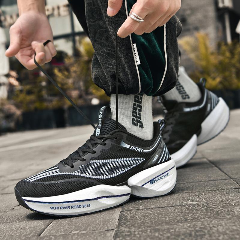 Scarpe da Ginnastica alla Moda CYYTL Scarpe da Uomo Corsa Outdoor Casual Moda Donna Tennis Basket Camminata Sport Escursionismo Mocassini di Lusso Designer