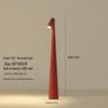 UOSU Portable Rechargeable LED Table & Atmosphere Lamp