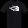 The North Face Unisex Logo Short Sleeve T-Shirt