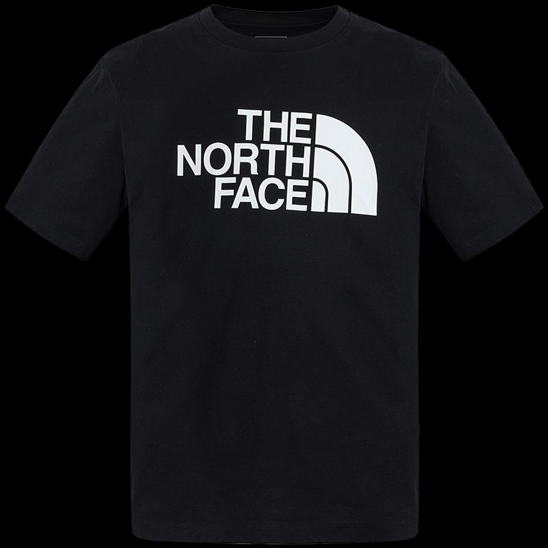 The North Face Unisex Logo Short Sleeve T-Shirt