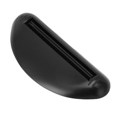 Spremiagrumi portatile per tubi in gel UV per unghie, strumento per spremere i tubi in gel per unghie