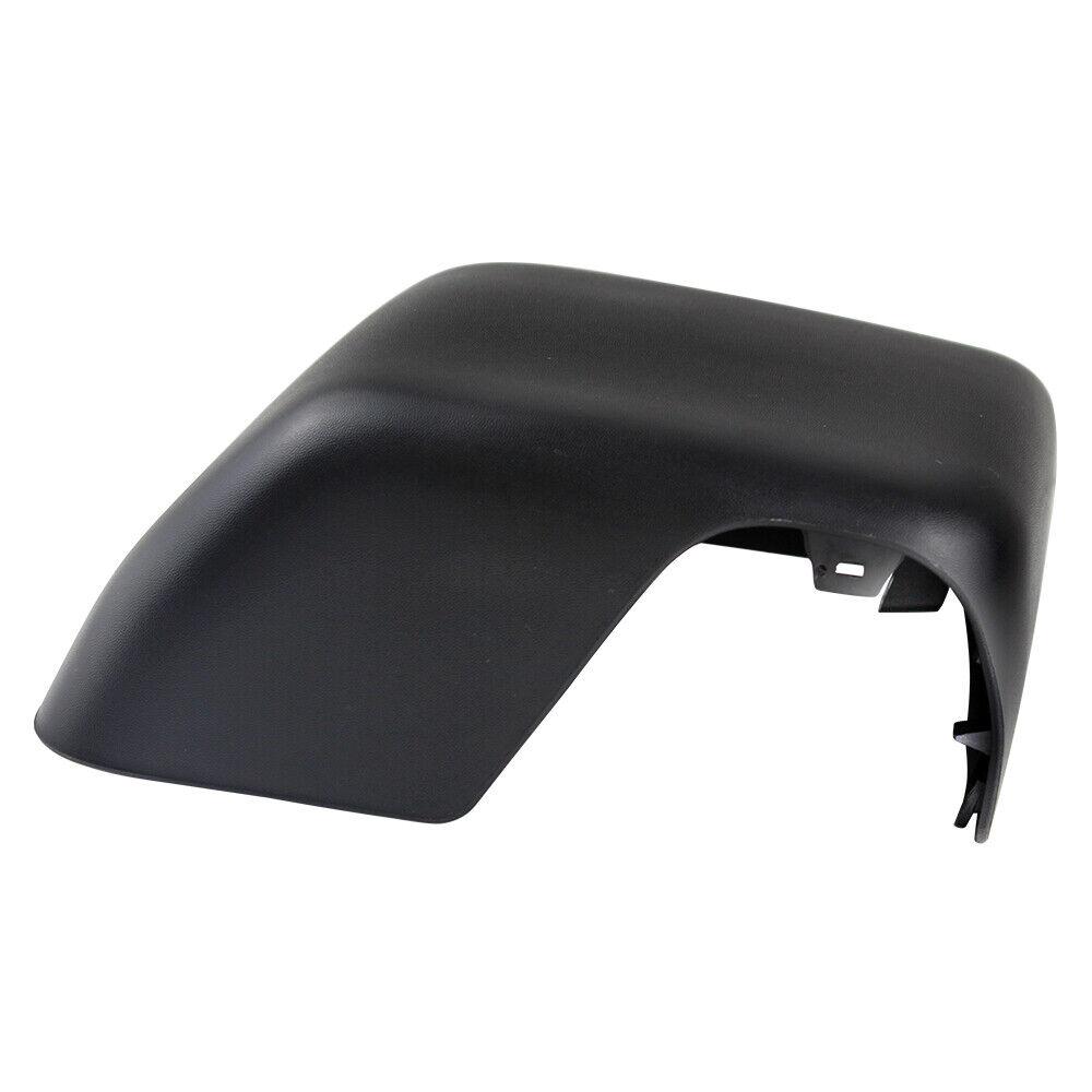 Kryt krytu pravého bočního zrcátka pro 2018-2020 Jeep Wrangler JL 68361960AA
