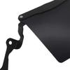 A51K-For Honda CB1000 CB 1000 Hornet 1000 SP Compatible Motorcycle Rear Fender Mid Mudguard Shock Shield Absorber Shockproof Cov