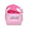 Crocs Peanuts Mary Jane Clog Sandal Slipper 211130 90h