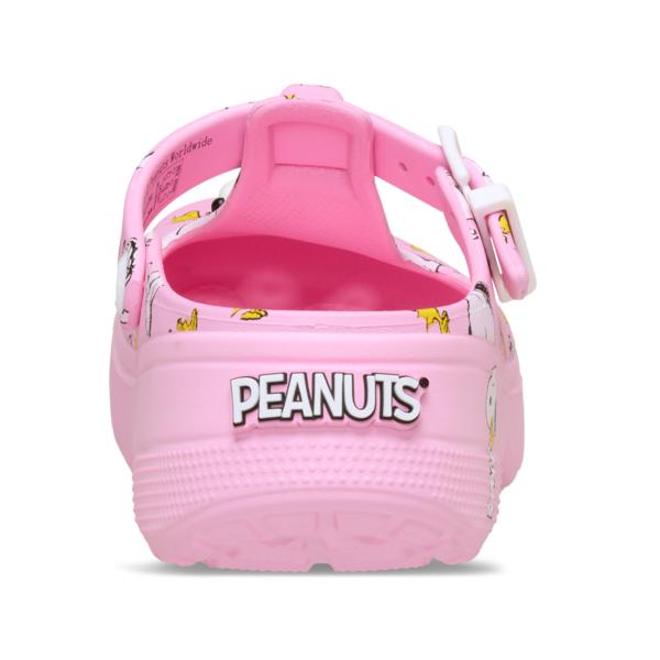 Crocs Peanuts Mary Jane Clog Sandal Slipper 211130 90h