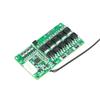 3S4S Battery Protection Board 20A 25A, 11.1V/14.8V RV Battery Pack, Same Port with Balancing and Temperature Control