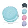 Handmade Table Cookie Squishy Toy Oreo Stress Relief Silicone Squishy Toy Mochi Taba Squishy New Fidget Toy Pinching Toy