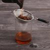 Loose Leaf Strainer Herbal Spice Teaware Coffee Filter Tea Infuser Tea Strainer Filter Tea Tool