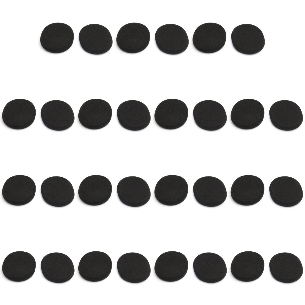 

C# 1 Pair Ear Pads Earpads Replacement for H800 Wireless Headphones
