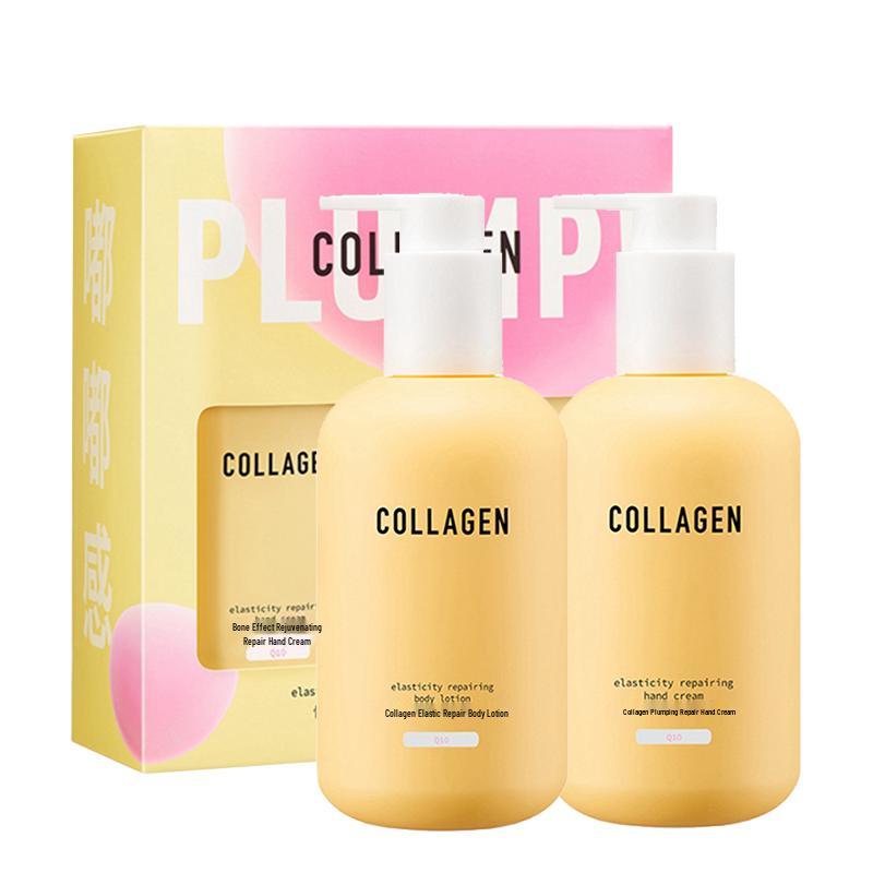 Watsons Hand & Body Care Collection