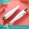 Handheld Vibration Eye Massager & Cream Applicator