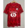 ''-'' Schalke 04 Tenerife Eintracht Frankfurt Soccer Jersey Fan Version Bundesliga Short Sleeve Football Shirt