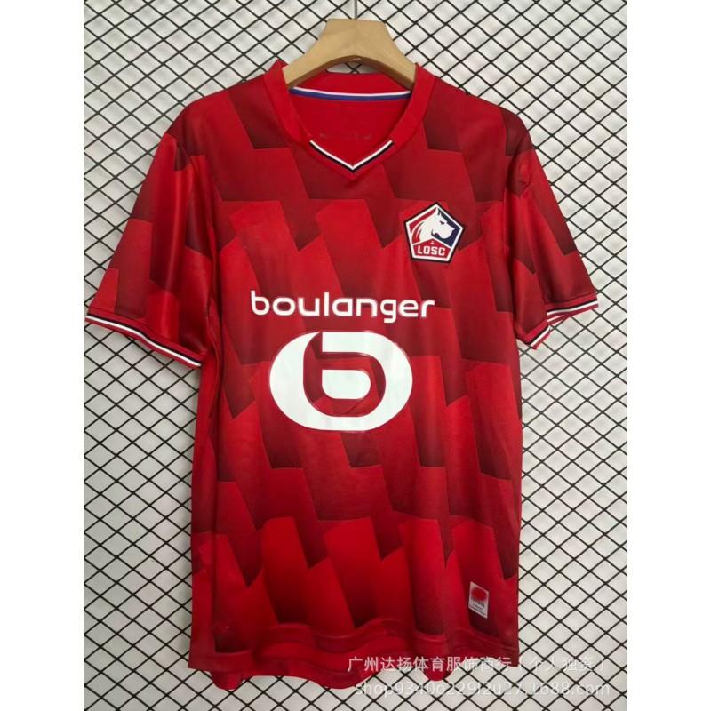 ''-'' Schalke 04 Tenerife Eintracht Frankfurt Soccer Jersey Fan Version Bundesliga Short Sleeve Football Shirt