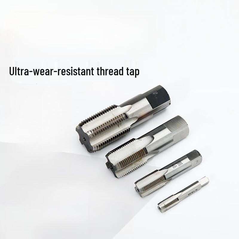 Pipe Thread Tap