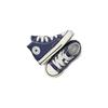 Converse Chuck 70 1V Comfortable Versatile Durable High-Top Walking Shoes Baby sneaker Blue A05355C