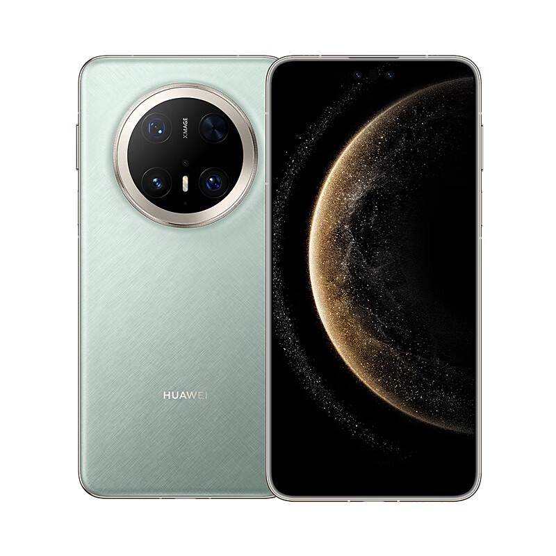

Смартфон Huawei Mate 70 Pro+
