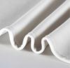 Tablecloth Cover With Skirting, Valves For Cocktail Bar Table 80 Cm White