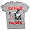 Tops – T-Shirts