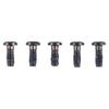 5pcs Original Back Cover Screws