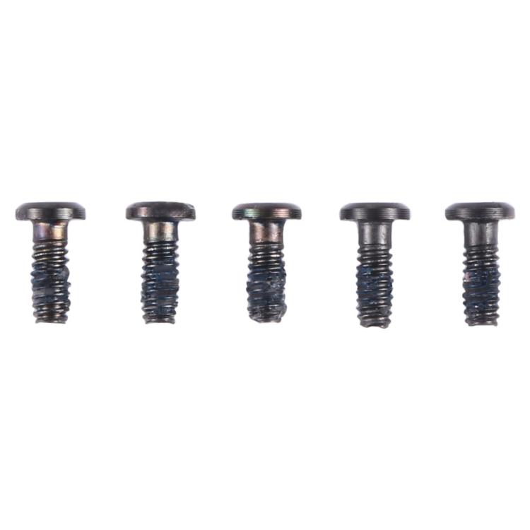 5pcs Original Back Cover Screws