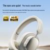 Philips TAH5519 Wireless Over-Ear Active Noise Cancelling Headphones