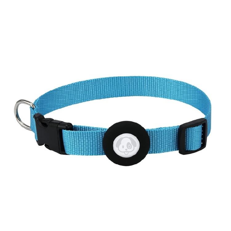 Locator Protective Holder Tracking Collar For Small Dogs Pet Collar for Locator M