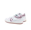 Мужские кроссовки Converse Сникерсы cons fastbreak pro nylon & кожа a10584c белые