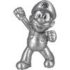 Sanei    Fcm 015 Kolekcja Figurek Super Mario Metalowy Mario
