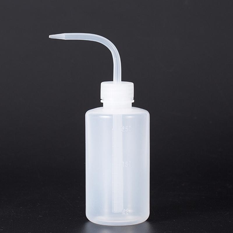 250/500/1000Ml Plastic Squeeze Bottle Kitchen Irrigation Gardening Tools