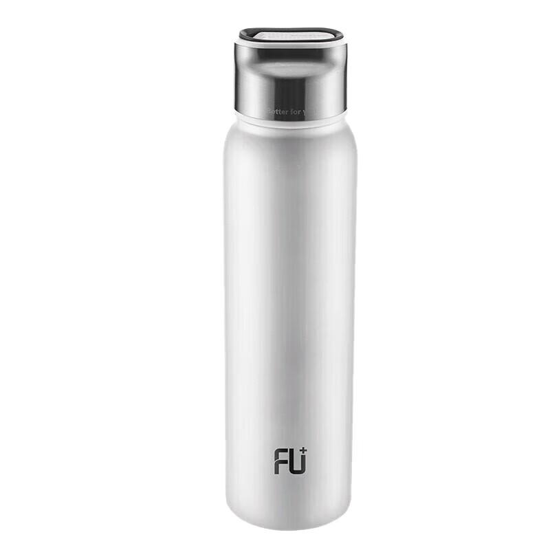 Fuguang FU+ Classic Vacuum Insulated Mug