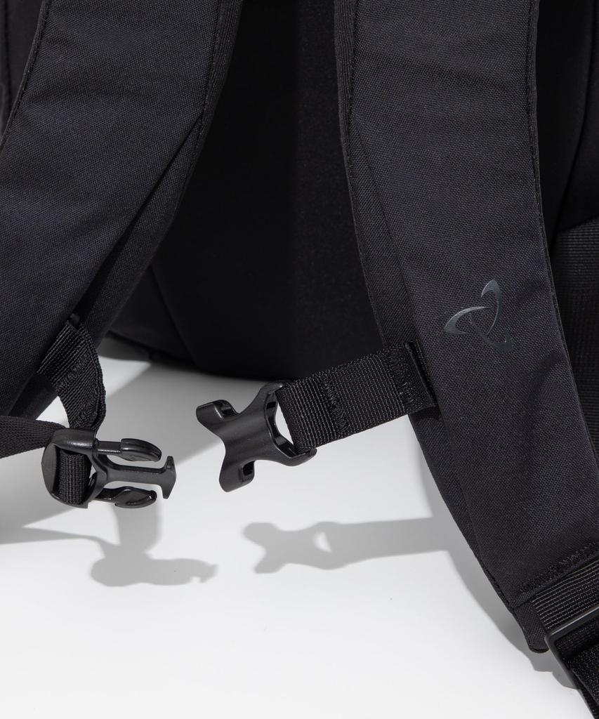 RIPRUCK24 24 L [Mystery Ranch] Backpack, Black, [Used]