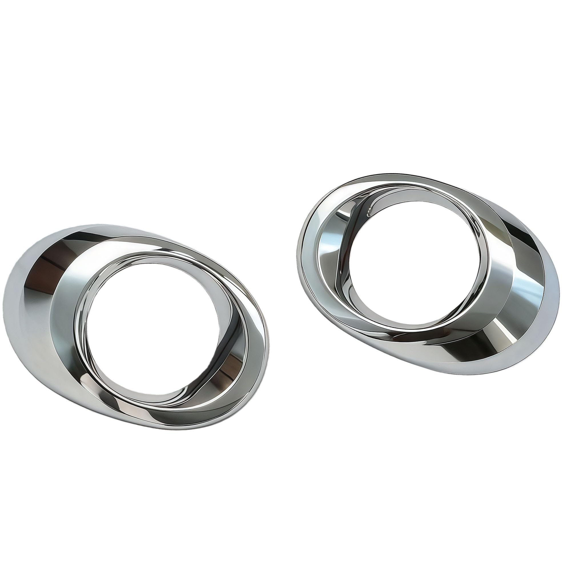 JXCARSIOJP UD New Model 17 Quon Perfect Quon Plated Fog серебряный