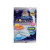GEX Hinokia Triangular Toilet Sheets 22 Sheets Hinokia Triangular Toilet Sheets Trial Item Included +