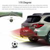 Car AHD/CCD Intelligent Dynamic Trajectory Reversing Camera HD Night Vision Car Image Waterproof 170 Degrees.
