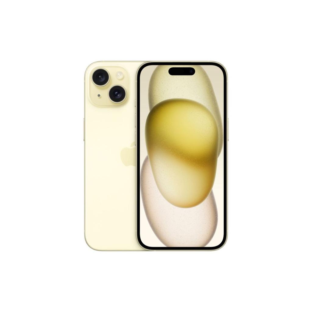 Apple iPhone 15