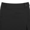 ANEW GOLF Women Cargo Incision Skirt_Bk