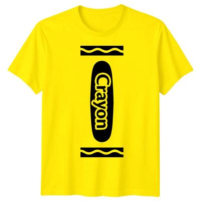 Buntstift Herren und Welttag des Buches T-Shirts T-Shirt Kostüm Outfits Bekleidung #WBD