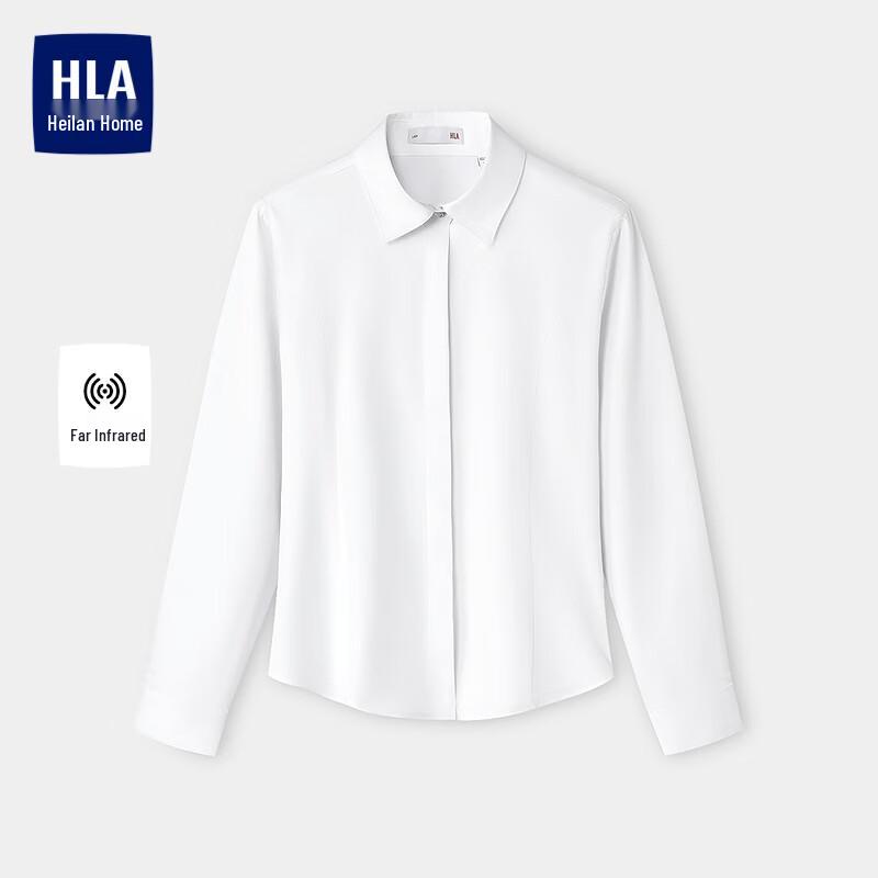 HLA Women s Infrared Warm Long Sleeve Shirt 39