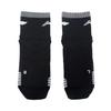 Li Ning Ankle Socks Unisex 1 Pack Black AWST007-1