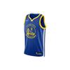 Nike Swingman Klay Thompson Icon 2022 / 23 Jersey (Unisex) Basketball Jerseys DN2005 402