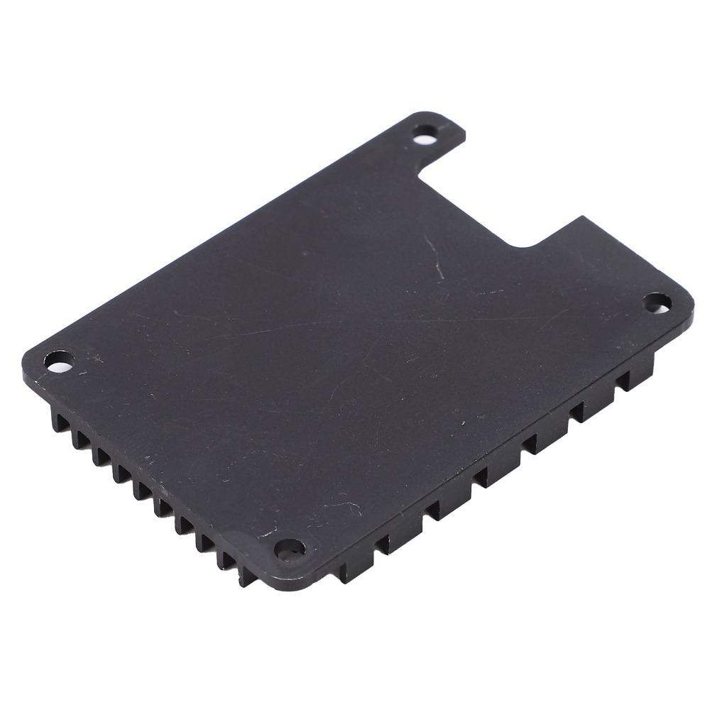 Aluminum Aluminum Alloy Heatsink with Thermal Tapes Heat Sink for CM4 Compute Module