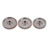 55T 58T 61T High Speed Spur Gear 51004 53665 For Tamiya Tt01 Tt-01 Rc Car Upgrade Accessories